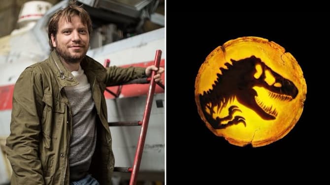 ROGUE ONE And THE CREATOR Director Gareth Edwards Tapped To Helm New JURASSIC WORLD Movie
