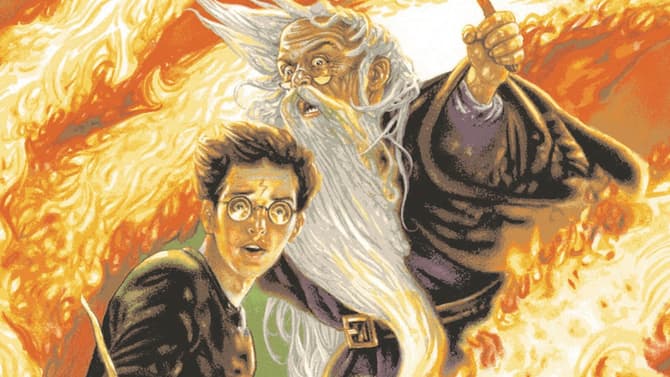 HARRY POTTER: Max's TV Reboot Closes In On Three Writers; Here's When A Decision Is Expected To Be Made