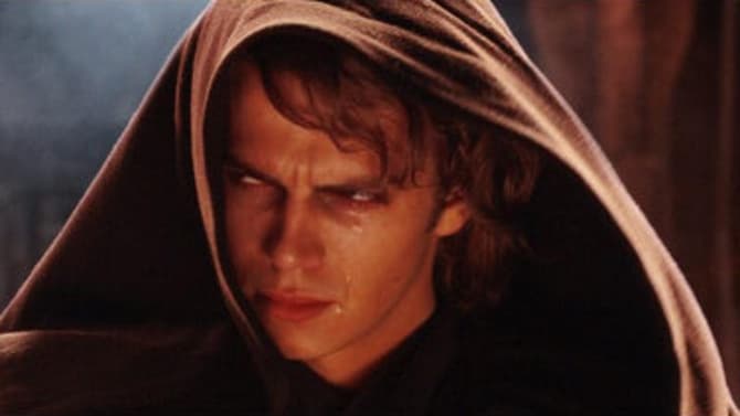 STAR WARS: Hayden Christensen Talks Candidly About Criticisms Surrounding His Anakin Skywalker Performance
