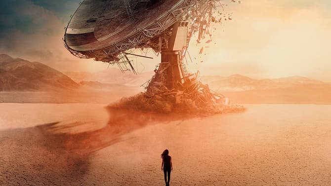 3 BODY PROBLEM: Netflix Releases Mind-Bending Final Trailer For Sci-Fi Adaptation