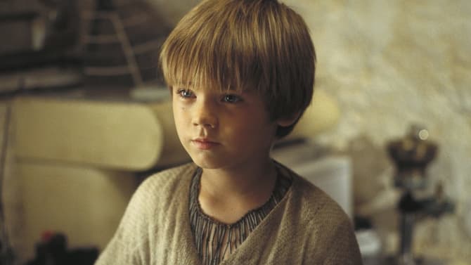 STAR WARS: Jake Lloyd's Mother On His Mental Health Struggles And What He REALLY Thinks About The Franchise