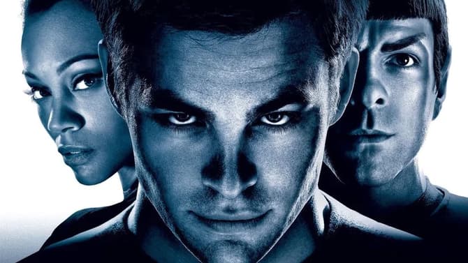 STAR TREK: Paramount's Plans Include STAR TREK 4 &quot;Final Chapter,&quot; Origin Movie, And PICARD Follow-Up