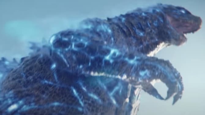 GODZILLA X KONG: THE NEW EMPIRE Roars Past Box Office Estimates With Massive Global Opening Weekend