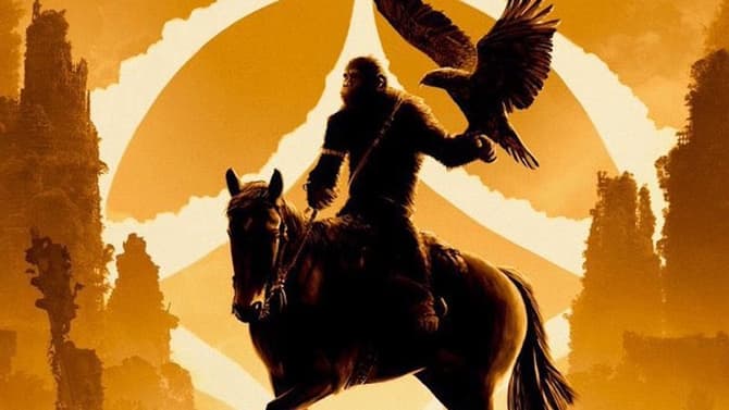 KINGDOM OF THE PLANET OF THE APES Box Office Tracking Revealed Along With Massive Rumored Runtime
