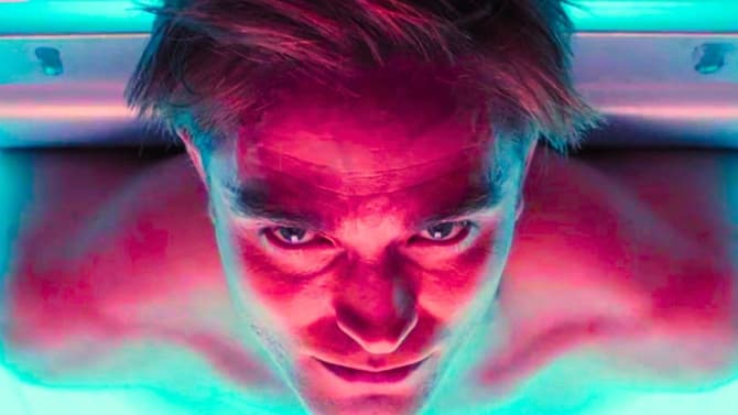Bong Joon-ho And Robert Pattinson's MICKEY 17 Is Being Described As A Goofy, Sci-Fi Comedy