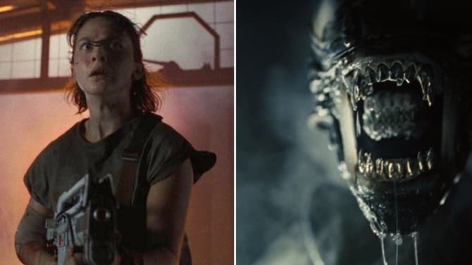 ALIEN: ROMULUS Hailed As Most Bloody And Brutal Movie In The Franchise Following CinemaCon Footage