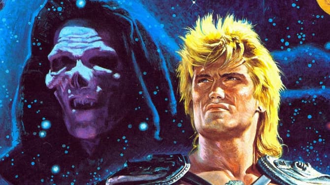MASTERS OF THE UNIVERSE Movie To Hit Theaters In 2026; Synopsis Reveals Significant Lore Change