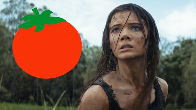 KINGDOM OF THE PLANET OF THE APES' Rotten Tomatoes Score Revealed As ...