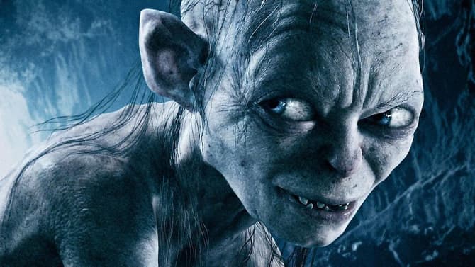 Warner Bros. Criticized For Taking Down 15 Year Old LORD OF THE RINGS Fan Film Following HUNT FOR GOLLUM News