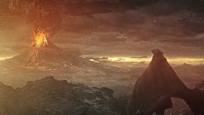 THE LORD OF THE RINGS: THE RINGS OF POWER Season 2 Behind-The-Scenes Look Features New Footage