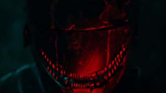 STAR WARS: THE ACOLYTE TV Spot Reveals Terrifying New Look At Sith Villain; Episode Runtimes Revealed