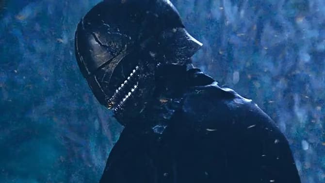 THE ACOLYTE: Who Is The Master? Why STAR WARS' Newest Villain May Not ...