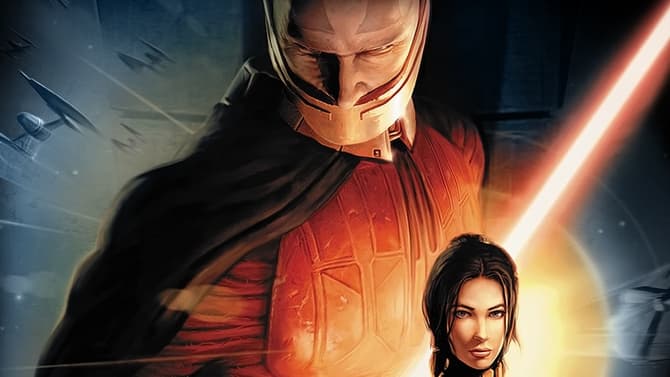 THE ACOLYTE Showrunner Leslye Headland Shares Hopes To Adapt KNIGHTS OF THE OLD REPUBLIC