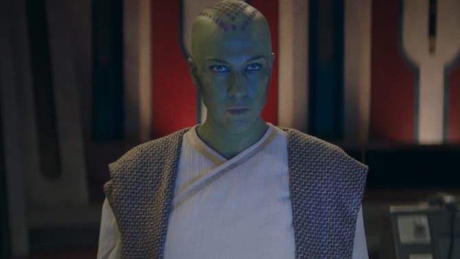 THE ACOLYTE's Latest Episode Includes A (Controversial) Cameo From A Prequel Trilogy Jedi - SPOILERS