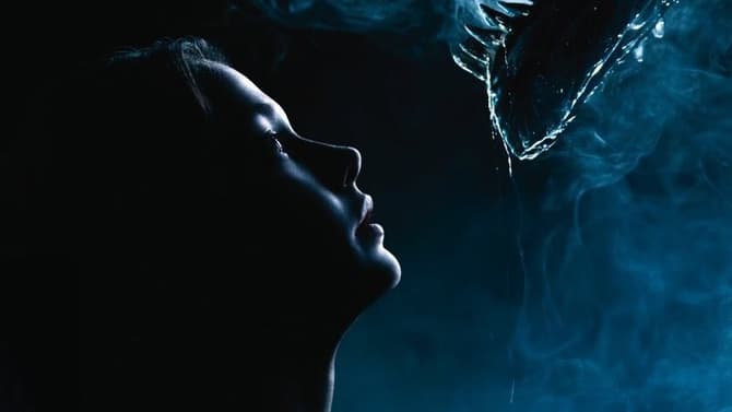 ALIEN: ROMULUS Promo Image Reveals Our Most Terrifying Look At The Xenomorph To Date