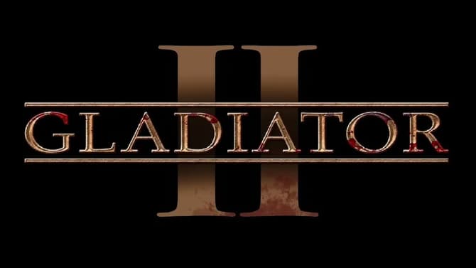 GLADIATOR II First Look Reveals Characters Played By Paul Mescal, Pedro Pascal, Denzel Washington, And More