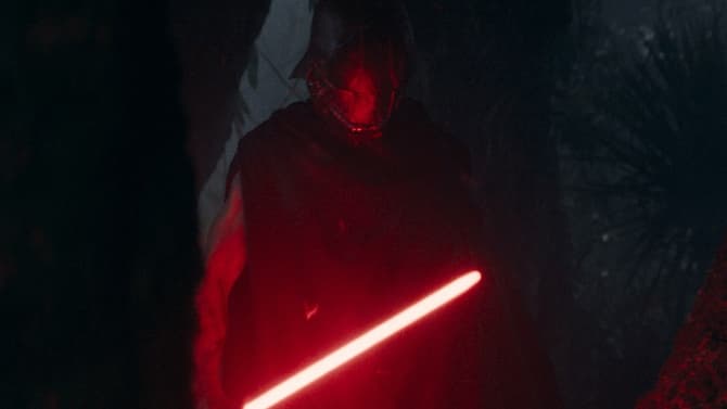 THE ACOLYTE Showrunner Addresses Kylo Ren Connection And What To Expect From Final Three Episodes - SPOILERS