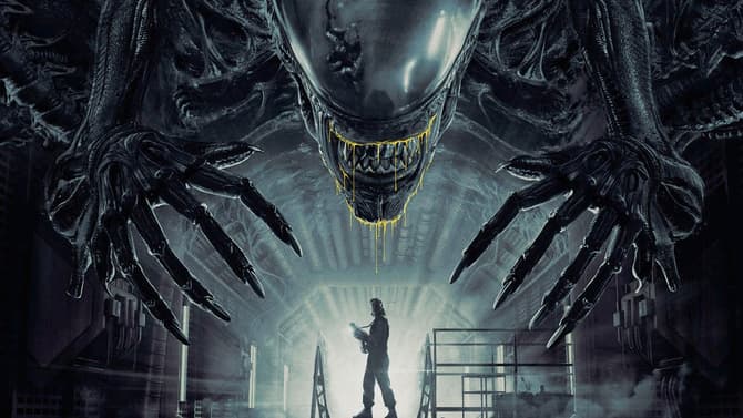 ALIEN: ROMULUS First Reactions Hail Fede Alvarez's Movie As The &quot;Best In The Franchise&quot;