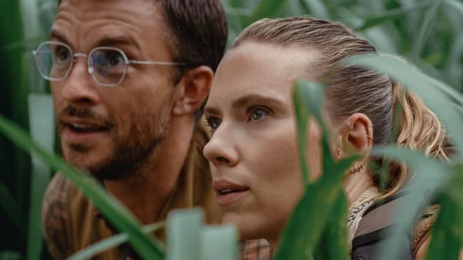 JURASSIC WORLD REBIRTH Full Synopsis Reveals Details On Scarlett Johansson's Character; New Dinos Rumored