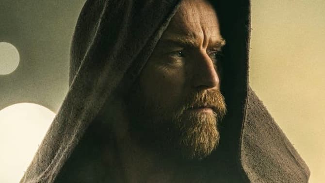 OBI-WAN KENOBI Star Ewan McGregor Shares Hopes For Second Season; Receives Star On Hollywood Walk Of Fame