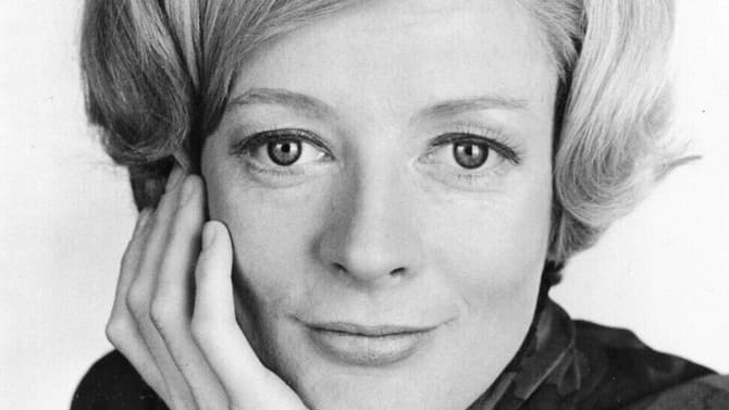 HARRY POTTER Star Dame Maggie Smith Has Passed Away At The Age Of 89