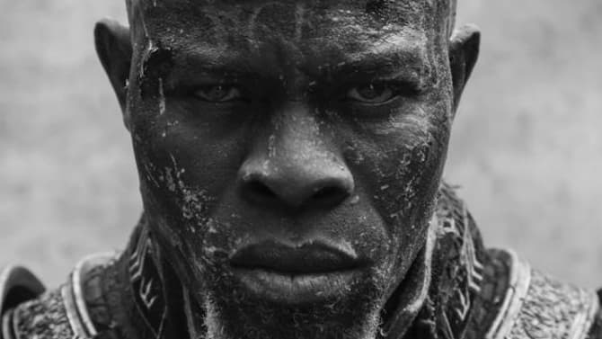 REBEL MOON Director Zack Snyder Shares New Stills As Production Gets