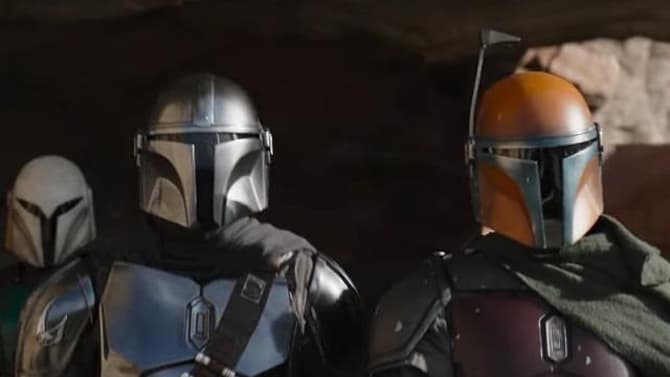 THE MANDALORIAN Season 3 Trailer Introduces A Whole Army Of ...