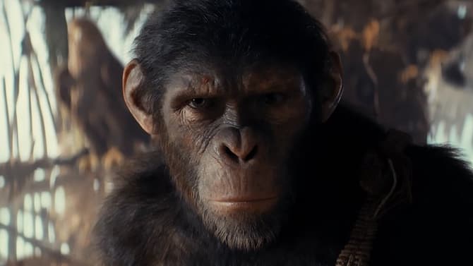 KINGDOM OF THE PLANET OF THE APES Will Be Set 300 Years After Previous ...