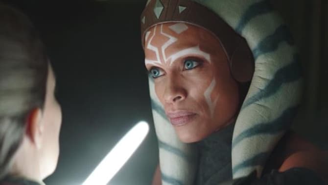 AHSOKA May Include A Cameo Appearance From An Iconic STAR WARS Jedi Knight - SPOILERS Follow!