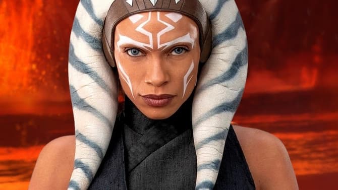 AHSOKA Rumored To Feature Cameo From [SPOILER] As STAR WARS Franchise Heads...Into The Multiverse?!