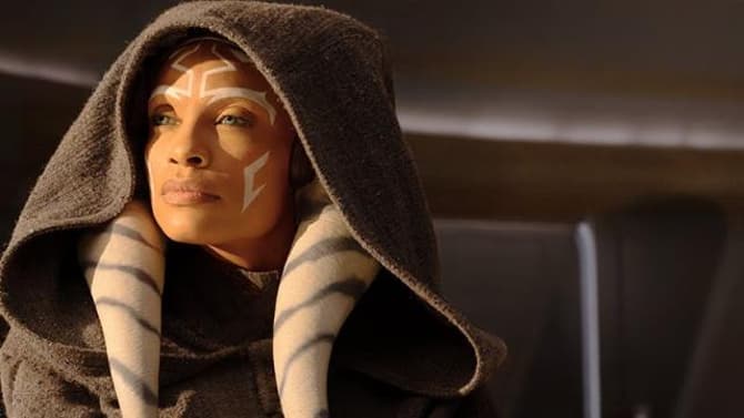 AHSOKA Still Puts Live-Action Spin On STAR WARS REBELS' Epilogue; Hunt For Ezra Bridger Teased