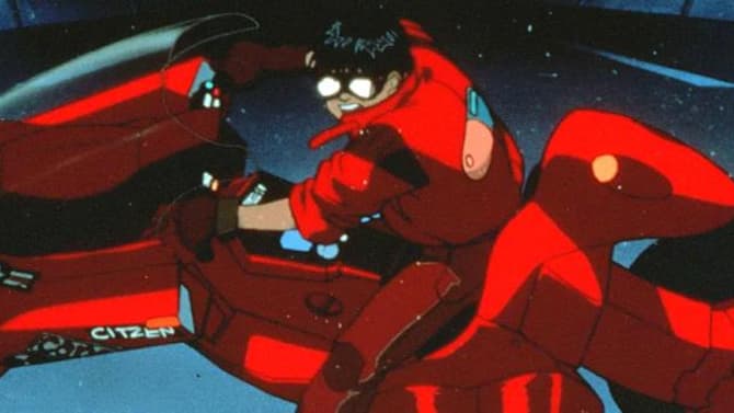 AKIRA Live-Action Remake Reportedly Moving Forward With Taika Waititi At The Helm