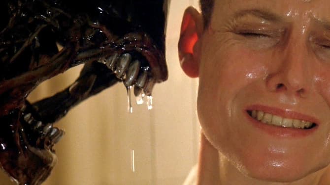 ALIEN 3 Star Sigourney Weaver Shares Her Candid Thoughts On David Fincher's Troubled Threequel