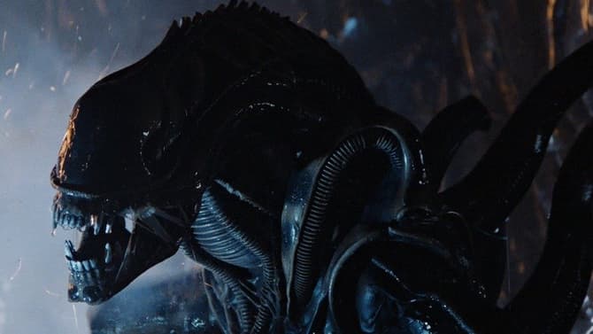 ALIEN Director Ridley Scott Was &quot;P*ssed&quot; When He Learned Of James Cameron's Action-Heavy ALIENS Plans