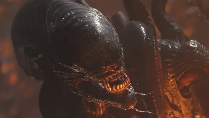 ALIEN: EARTH - Something Has Come Home In Chilling Teaser Trailer For Prequel Series