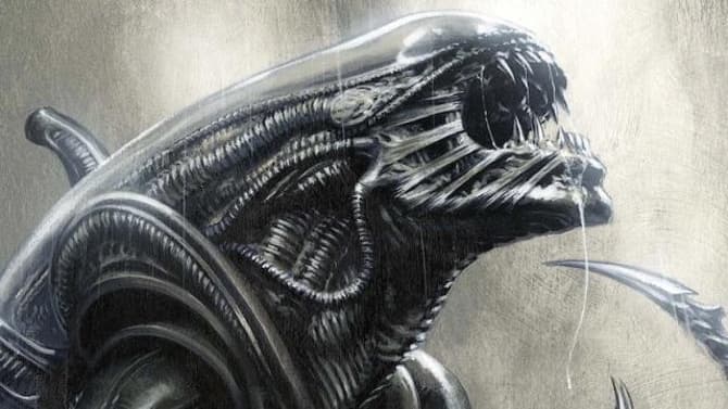 ALIEN: Fede Alvarez's Reboot Adds THE BATMAN And SHADOW AND BONE Stars; First Plot Details Revealed