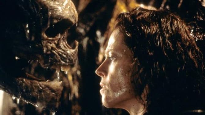 ALIEN RESURRECTION Director Responds To Joss Whedon's Criticisms By Saying His Movies Are For &quot;American Geeks&quot;