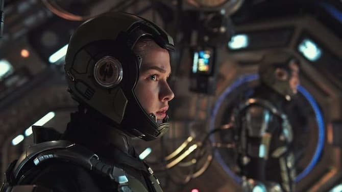 ALIEN: ROMULUS Star Cailee Spaeny Reveals Surprising Timeline Of Fede Alvarez's New Movie