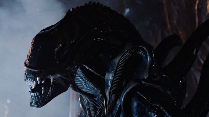 ALIEN Showrunner Noah Hawley Reveals The TV Show's Expected Premiere (And It's Going To Be A Long Wait)