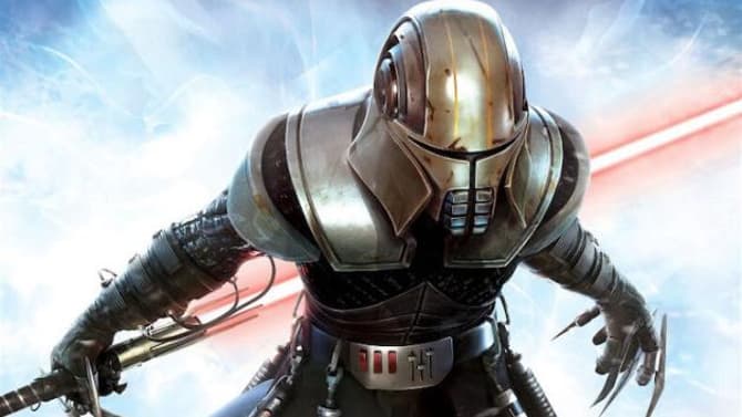 ANDOR Seemingly Just Made STAR WARS: THE FORCE UNLEASHED Canon And Fans Are Freaking Out - SPOILERS