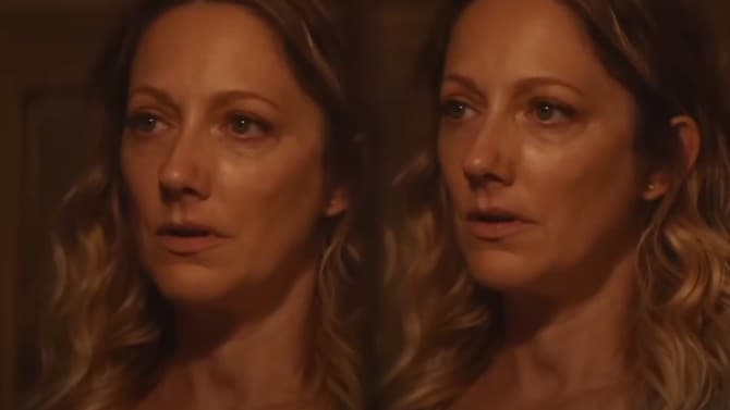 APORIA Trailer Sees Judy Greer Wrestling With The Consequences Of Time Travel