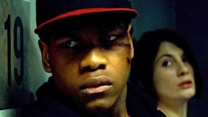 ATTACK THE BLOCK Star John Boyega Provides An Update On Planned Sequel: &quot;We're Cooking&quot;