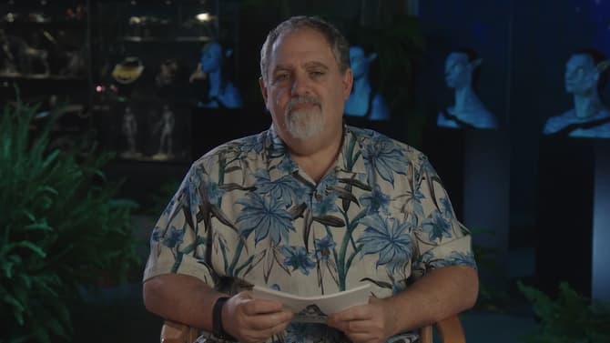 AVATAR Producer Jon Landau Has Passed Away Following A Battle With Cancer