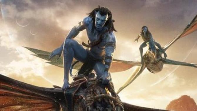 AVATAR: THE WAY OF WATER Climbs To $1.3 Billion Worldwide Following 0% Domestic Drop