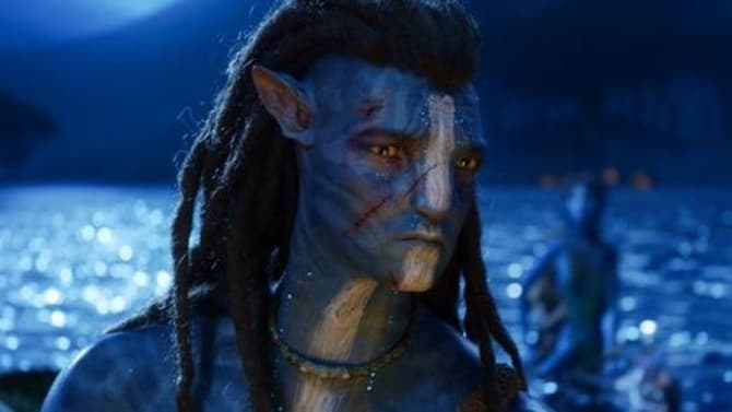 AVATAR: THE WAY OF WATER Has Passed The $1 Billion Mark At The Worldwide Box Office