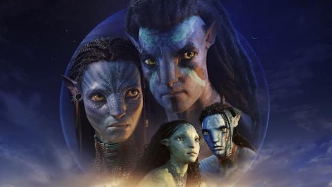 AVATAR: THE WAY OF WATER Secures Coveted China Release As Sequel's Massive Budget Is Revealed