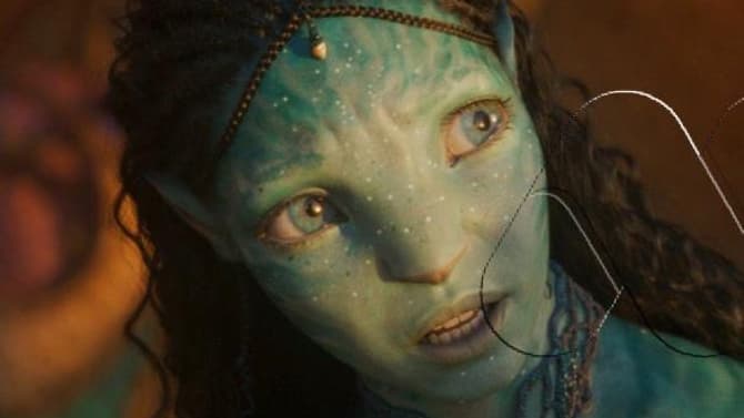 AVATAR: THE WAY OF WATER Teaser Trailer And New Poster Officially Released!