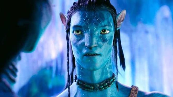 AVATAR's Ending Has Been Changed On Disney+ To Better Set Up James Cameron's Planned Sequels