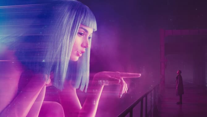 BLADE RUNNER 2099: Female-Led Prime Video Series Officially Wraps Production