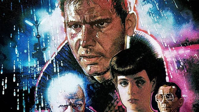 BLADE RUNNER Director Sir Ridley Scott Responds To The Classic Movie's Critics: &quot;Go F*** Yourself&quot;